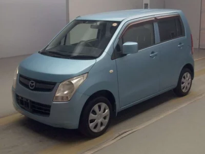 Mazda AZ-Wagon