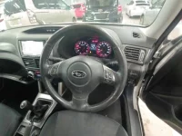 Subaru FORESTER лот № 10065 оценка R  с аукциона в Японии 6