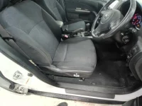 Subaru FORESTER лот № 10065 оценка R  с аукциона в Японии 7