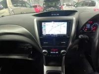 Subaru FORESTER лот № 10065 оценка R  с аукциона в Японии 8