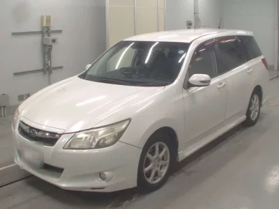 Subaru Exiga