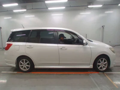 Subaru Exiga