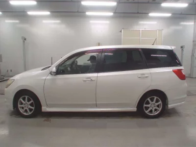 Subaru Exiga