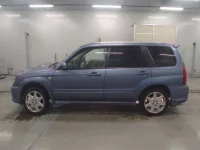 Subaru FORESTER лот № 30053 оценка R  с аукциона в Японии 3