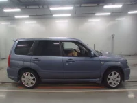 Subaru FORESTER лот № 30053 оценка R  с аукциона в Японии 2