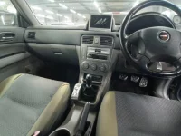 Subaru FORESTER лот № 30053 оценка R  с аукциона в Японии 8