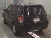 Subaru FORESTER лот № 30251 оценка 3.5  с аукциона в Японии 5