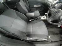 Subaru FORESTER лот № 30251 оценка 3.5  с аукциона в Японии 7