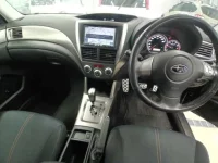 Subaru FORESTER лот № 30251 оценка 3.5  с аукциона в Японии 8