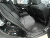 Subaru FORESTER лот № 30251 оценка 3.5  с аукциона в Японии 9
