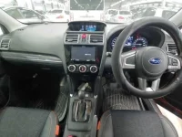 Subaru FORESTER лот № 30507 оценка 4  с аукциона в Японии 8
