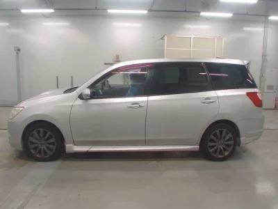 Subaru Exiga
