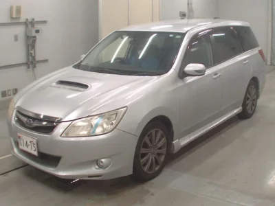 Subaru Exiga