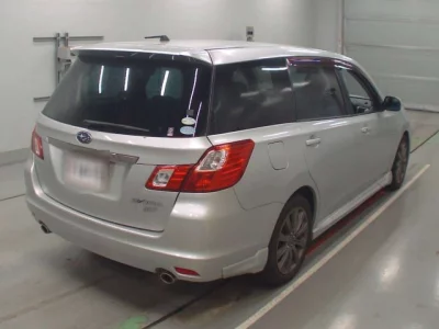 Subaru Exiga