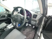 Subaru LEGACY B4 лот № 10046 оценка 4  с аукциона в Японии 6
