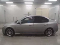 Subaru LEGACY B4 лот № 10046 оценка 4  с аукциона в Японии 3