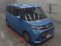 Subaru JUSTY лот № 10048 оценка 4  с аукциона в Японии 4