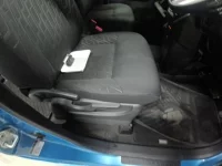 Subaru JUSTY лот № 10048 оценка 4  с аукциона в Японии 7