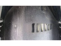 Subaru JUSTY лот № 10048 оценка 4  с аукциона в Японии 10