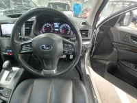 Subaru LEGACY B4 лот № 10198 оценка 4  с аукциона в Японии 6