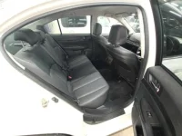 Subaru LEGACY B4 лот № 10198 оценка 4  с аукциона в Японии 9