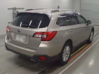 Subaru LEGACY OUTBACK лот № 30150 оценка 4  с аукциона в Японии 1