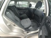 Subaru LEGACY OUTBACK лот № 30150 оценка 4  с аукциона в Японии 9