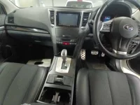 Subaru LEGACY OUTBACK лот № 30245 оценка R  с аукциона в Японии 8