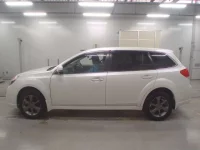 Subaru LEGACY OUTBACK лот № 30245 оценка R  с аукциона в Японии 3