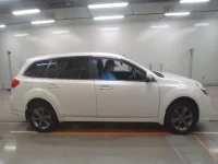 Subaru LEGACY OUTBACK лот № 30245 оценка R  с аукциона в Японии 2