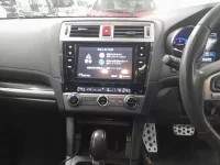 Subaru LEGACY OUTBACK лот № 30378 оценка 4.5  с аукциона в Японии 8