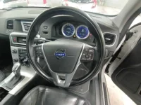 Volvo S60 лот № 38026 оценка 4.5  с аукциона в Японии 6