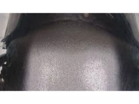 Volvo S60 лот № 38026 оценка 4.5  с аукциона в Японии 10