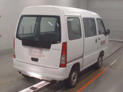 Subaru Sambar