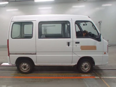 Subaru Sambar