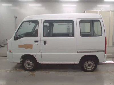 Subaru Sambar
