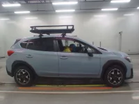 Subaru XV лот № 30110 оценка R  с аукциона в Японии 2