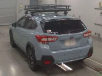 Subaru XV лот № 30110 оценка R  с аукциона в Японии 5