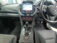 Subaru XV лот № 30110 оценка R  с аукциона в Японии 8