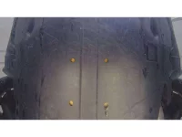 Subaru XV лот № 30110 оценка R  с аукциона в Японии 10