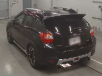 Subaru XV лот № 30527 оценка R  с аукциона в Японии 5