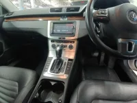 Volkswagen Passat лот № 38007 оценка 4.5  с аукциона в Японии 8