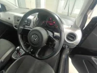 Volkswagen UP лот № 38002 оценка 4  с аукциона в Японии 6