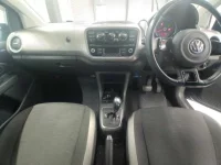 Volkswagen UP лот № 38002 оценка 4  с аукциона в Японии 8