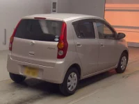 Daihatsu MIRA лот № 74016 оценка 3.5  с аукциона в Японии 1