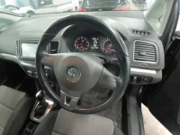 Volkswagen SHARAN лот № 38029 оценка 4  с аукциона в Японии 6