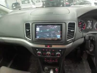 Volkswagen SHARAN лот № 38029 оценка 4  с аукциона в Японии 8