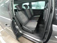 Volkswagen SHARAN лот № 38029 оценка 4  с аукциона в Японии 9