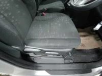 Subaru TREZIA лот № 10043 оценка 4  с аукциона в Японии 7