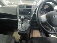 Subaru TREZIA лот № 10043 оценка 4  с аукциона в Японии 8